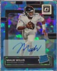 Malik Willis