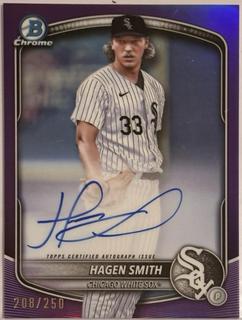 Hagen Smith