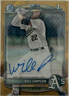 Will Simpson