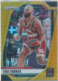 Evan Fournier