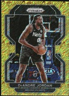 DeAndre Jordan
