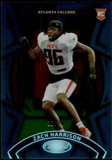 Zach Harrison