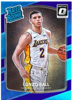 Lonzo Ball