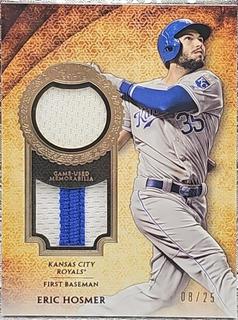 Eric Hosmer