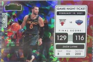 Zach LaVine