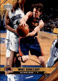 Mike Dunleavy