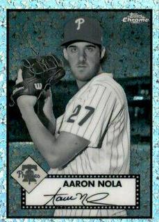 Aaron Nola