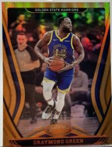 Draymond Green