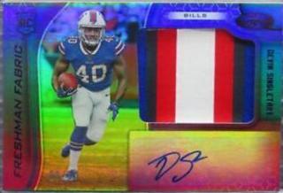Devin Singletary
