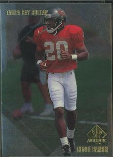 Ronde Barber