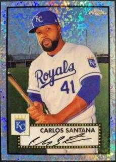 Carlos Santana