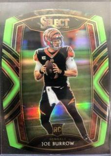 Joe Burrow