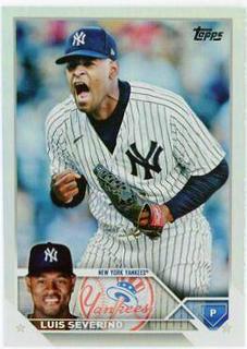 Luis Severino