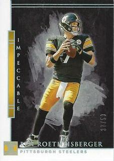 Ben Roethlisberger