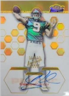 Carson Palmer