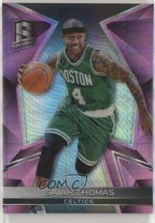 Isaiah Thomas