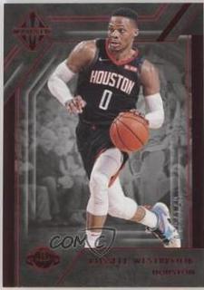 Russell Westbrook
