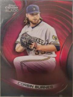 Corbin Burnes
