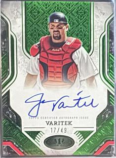Jason Varitek