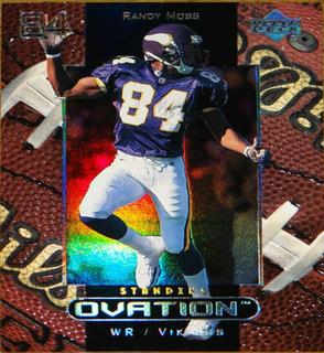 Randy Moss