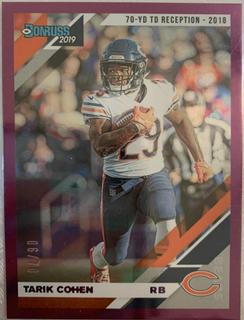 Tarik Cohen