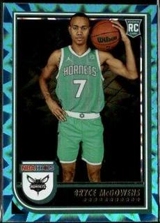Bryce McGowens