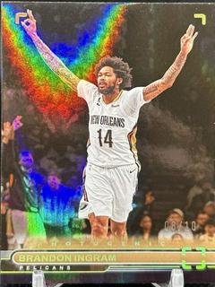 Brandon Ingram