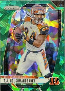 T.J. Houshmandzadeh