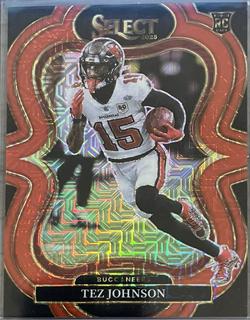 Tez Johnson