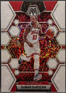 DeMar DeRozan