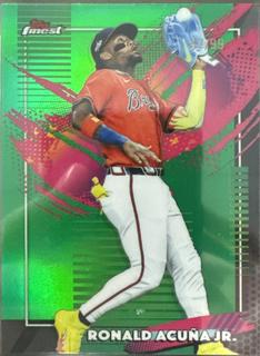 Ronald Acuna Jr.