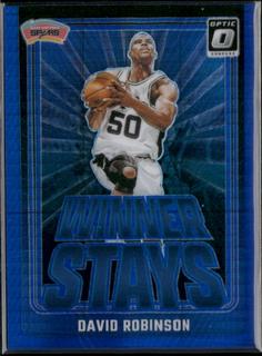 David Robinson