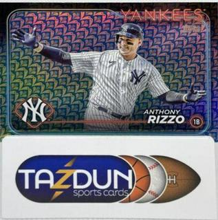 Anthony Rizzo