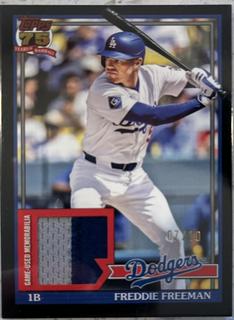 Freddie Freeman