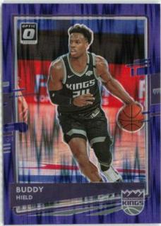 Buddy Hield