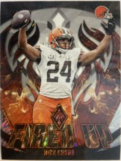 Nick Chubb