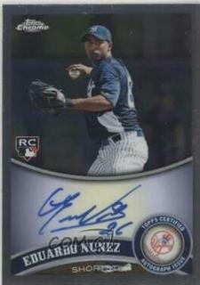 Eduardo Nunez