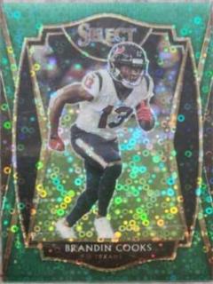 Brandin Cooks