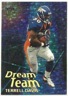 Terrell Davis