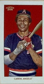 Rod Carew