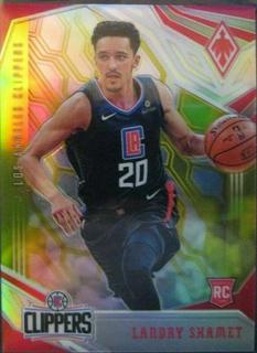 Landry Shamet