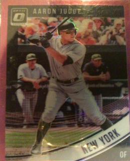 Aaron Judge