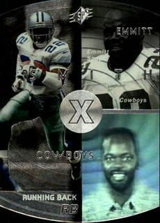 Emmitt Smith