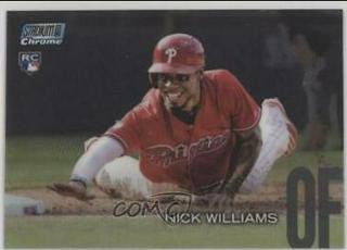 Nick Williams