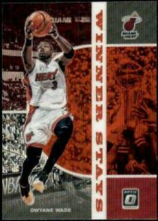 Dwyane Wade