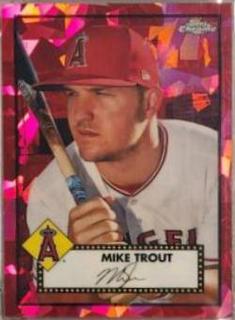 Mike Trout