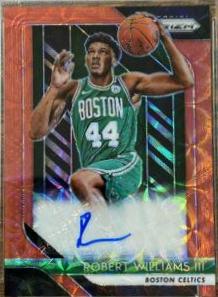 Robert Williams III