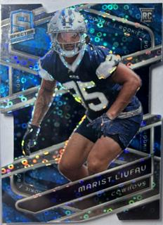 Marist Liufau
