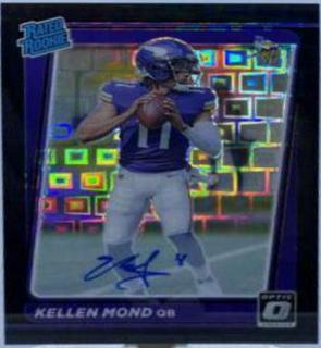 Kellen Mond