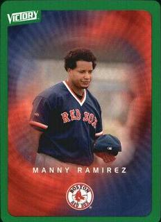 Manny Ramirez